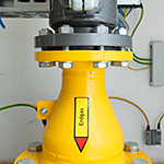 Foto Biogasanlage