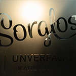 Foto Logo Sorglos Kahl unverpackt Laden