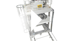 Industriefilm Rohschnitt Mega-Casting Aulbach Automation GmbH