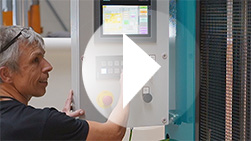 Industriefilm Säulenpresse Aulbach Automation GmbH