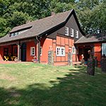 Foto Künstlerhaus Peter August Böckstiegel