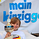 Foto Mainkinziggas Firmengebäude