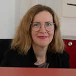 Empfang Notare Alzenau dres. Annette Pöting und Sebastian Bleifuß