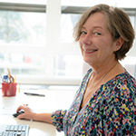 Foto Notariats-Team Alzenau