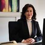 Foto Notariats-Team Alzenau