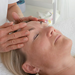 Gesichtsmassage Beate Eichelbaum