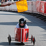 Foto Sponsoring Soap Box