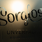 Foto Logo Sorglos Kahl unverpackt Laden