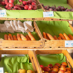 Foto Laden Sortiment