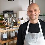 Foto Sven Uffenkamp Sorglos Kahl