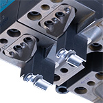 ASC-3000 Lösemittel-Recycling-Anlage OFRU Recycling GmbH + Co. KG