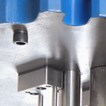 Entgratwerkzeug Aulbach Entgratungstechnik GmbH