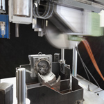 Foto Entgratwerkzeug Aulbach Entgratungstechnik GmbH