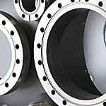 Foto Vacuum-Kammer Reutertechnologie