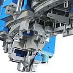 Foto Entgratwerkzeug Aulbach Entgratungstechnik GmbH