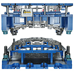 Foto Entgratwerkzeug Aulbach Entgratungstechnik GmbH