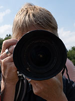 Foto Dorothea Bornemann