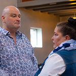 Einfach Heiraten Paarfoto